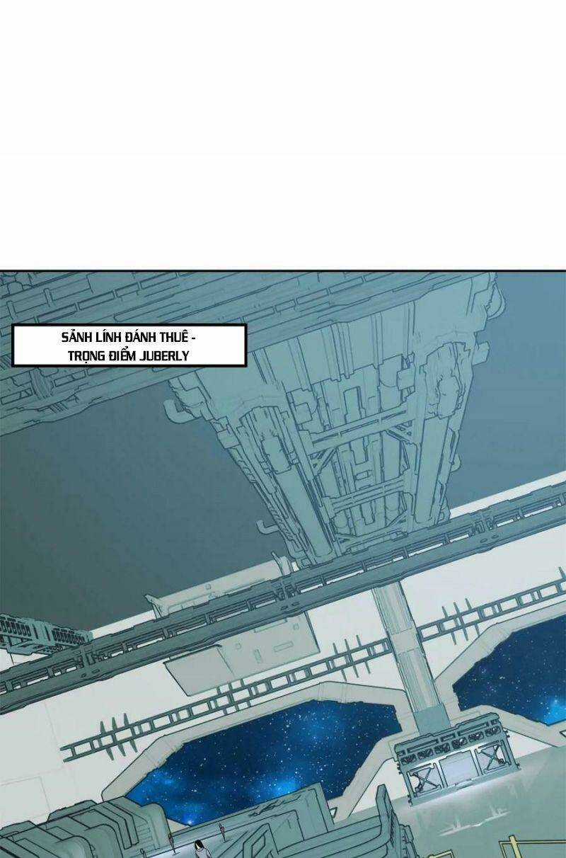 Siêu Thần Cơ Giới Sư - Chapter 208 - Trang 5