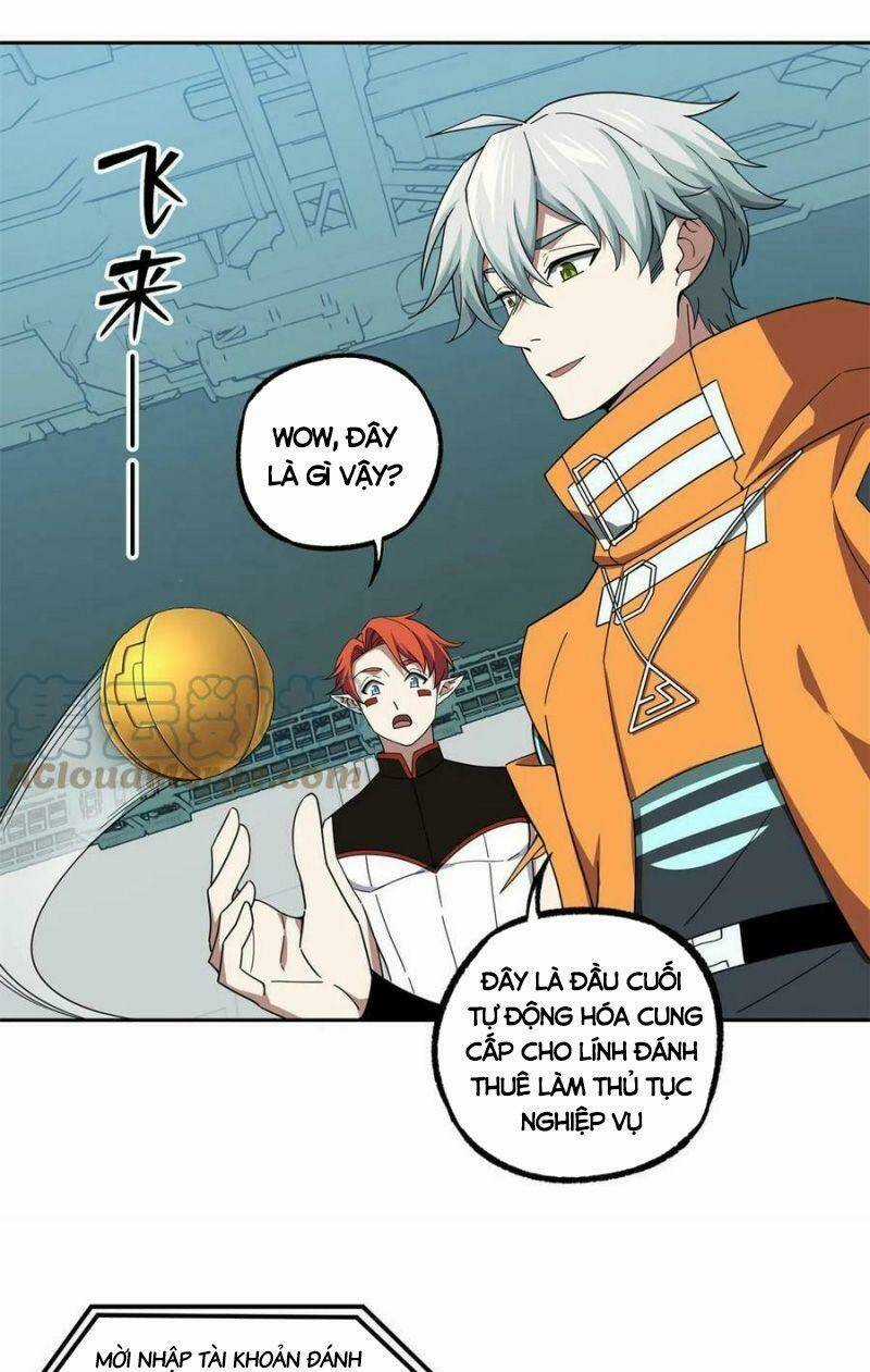 Siêu Thần Cơ Giới Sư - Chapter 208 - Trang 9