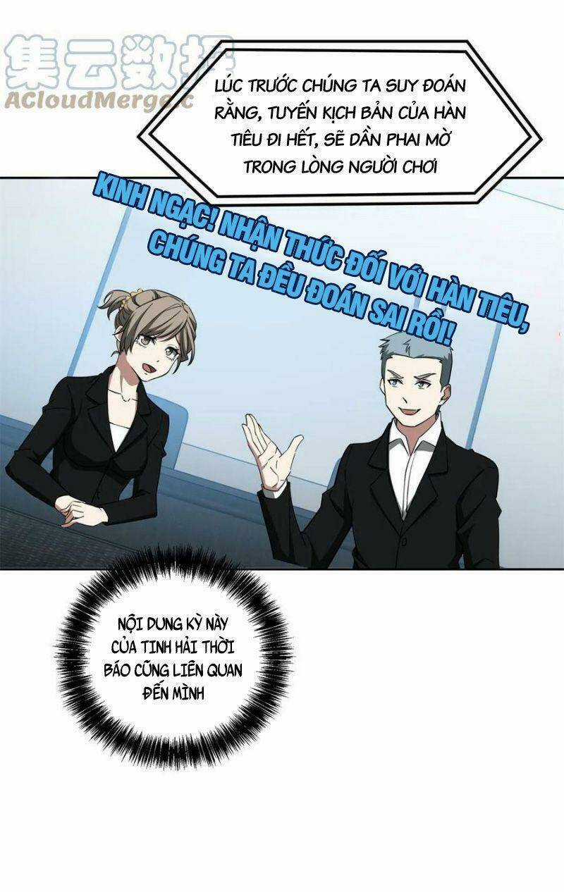 Siêu Thần Cơ Giới Sư - Chapter 209 - Trang 12