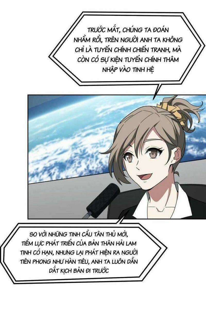 Siêu Thần Cơ Giới Sư - Chapter 209 - Trang 13