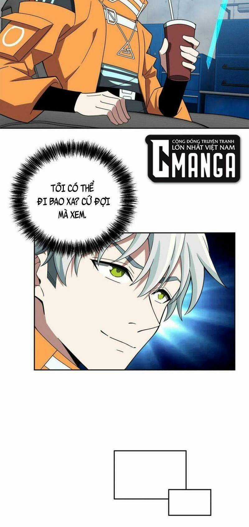 Siêu Thần Cơ Giới Sư - Chapter 209 - Trang 15