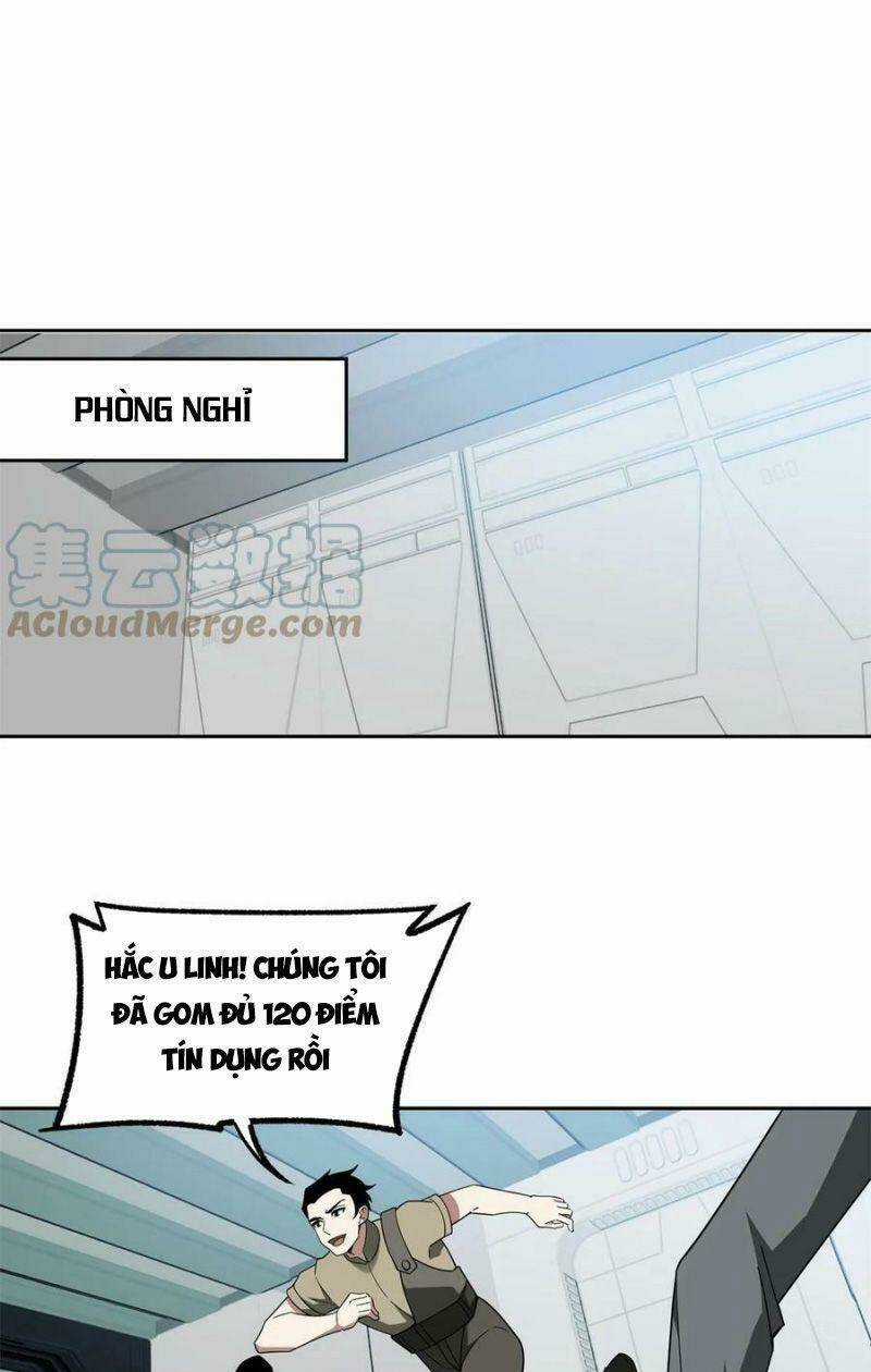 Siêu Thần Cơ Giới Sư - Chapter 209 - Trang 16