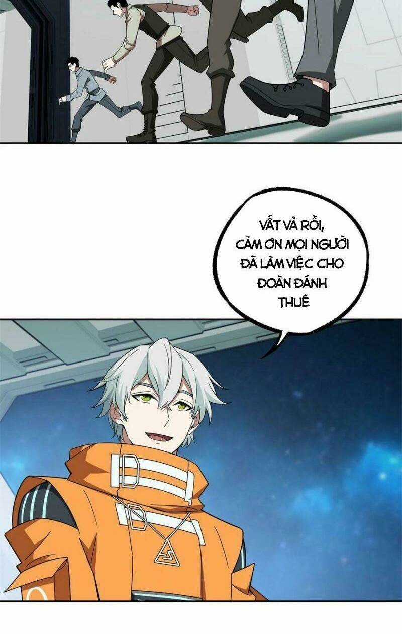 Siêu Thần Cơ Giới Sư - Chapter 209 - Trang 17