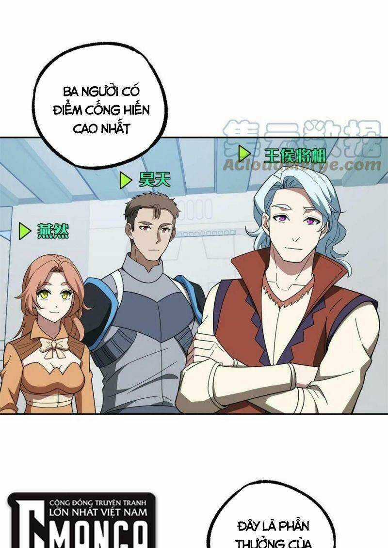 Siêu Thần Cơ Giới Sư - Chapter 209 - Trang 18