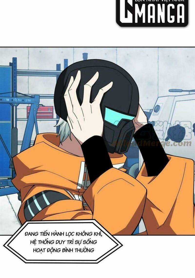 Siêu Thần Cơ Giới Sư - Chapter 209 - Trang 3