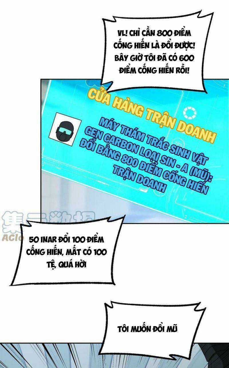 Siêu Thần Cơ Giới Sư - Chapter 209 - Trang 24