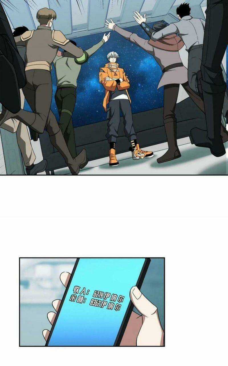 Siêu Thần Cơ Giới Sư - Chapter 209 - Trang 25