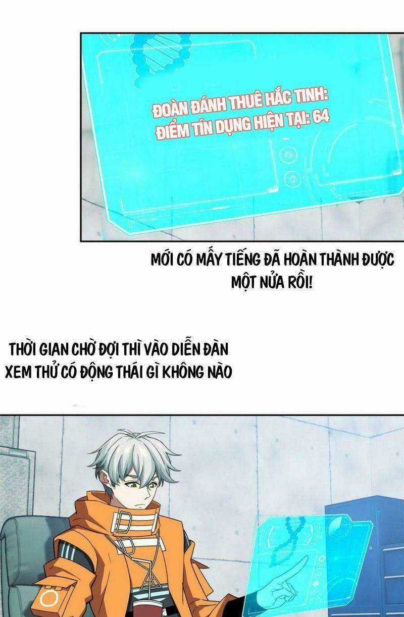 Siêu Thần Cơ Giới Sư - Chapter 209 - Trang 6