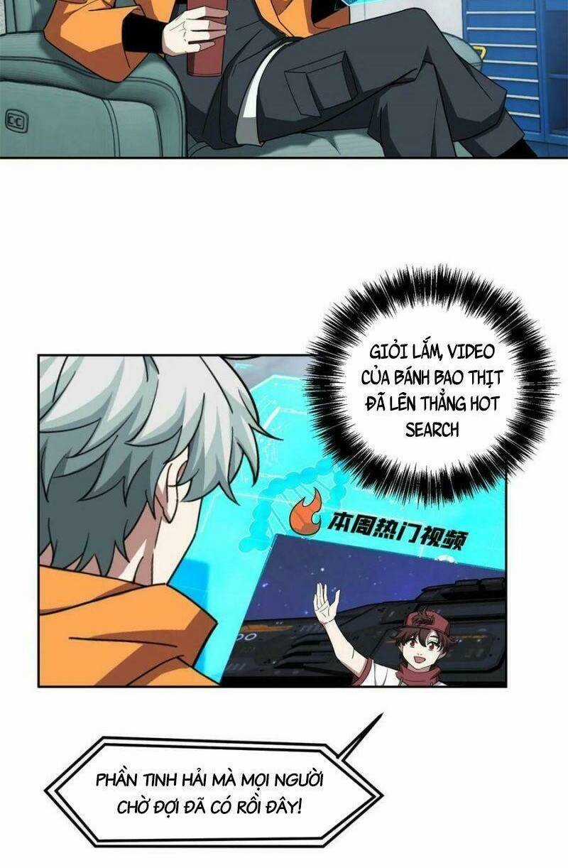 Siêu Thần Cơ Giới Sư - Chapter 209 - Trang 7