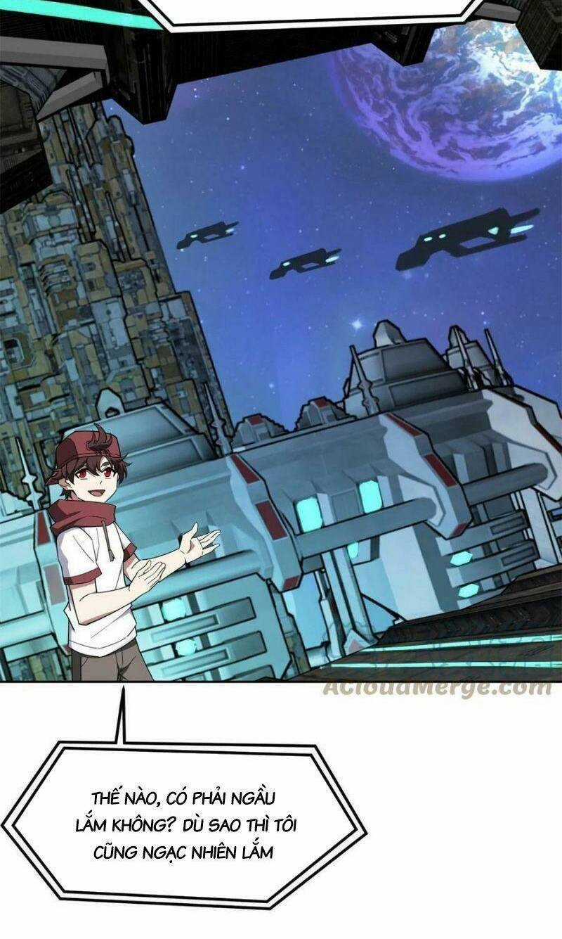 Siêu Thần Cơ Giới Sư - Chapter 209 - Trang 9