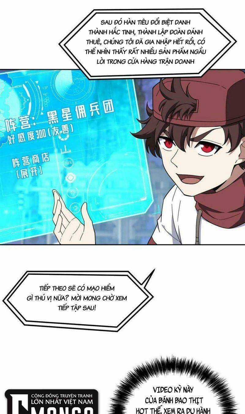 Siêu Thần Cơ Giới Sư - Chapter 209 - Trang 10