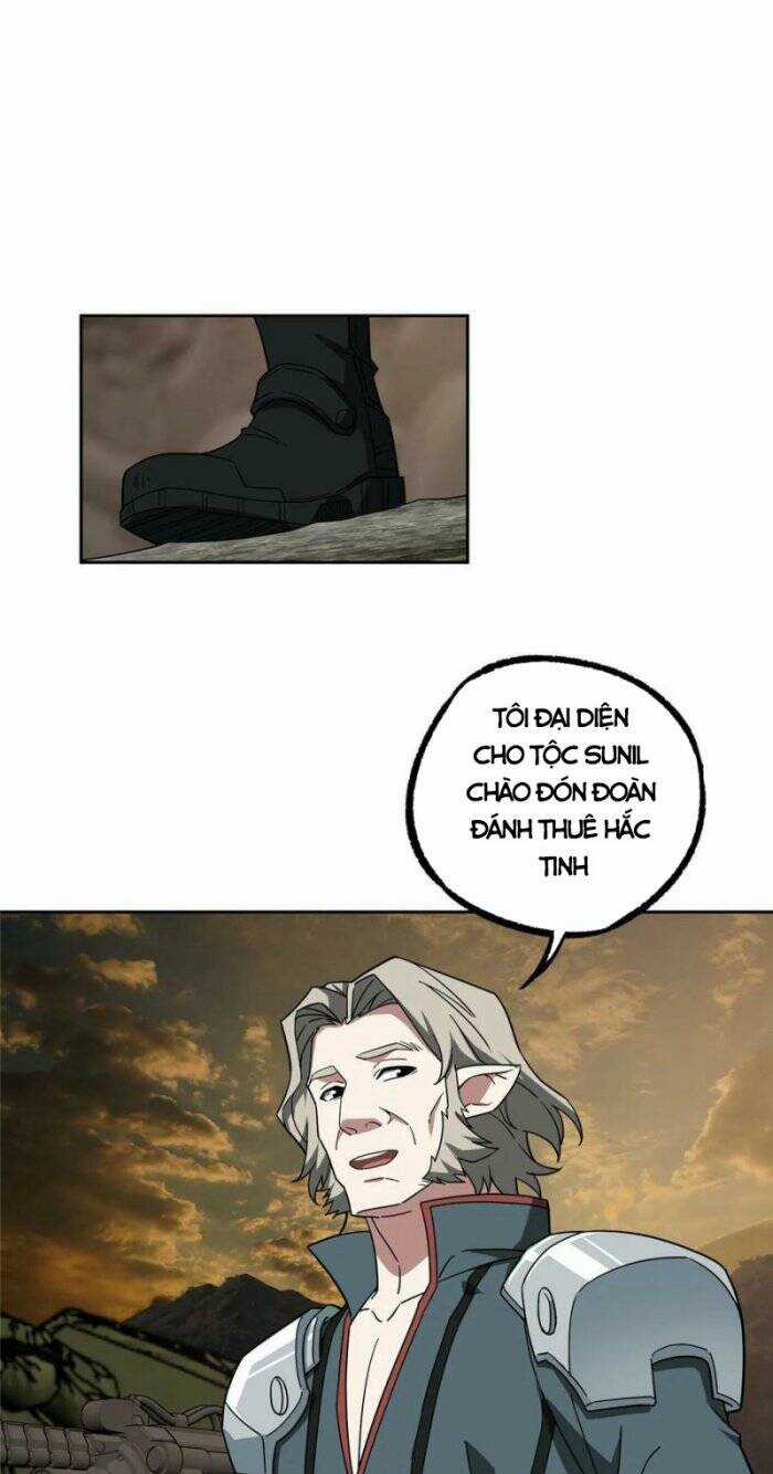 Siêu Thần Cơ Giới Sư - Chapter 210 - Trang 11