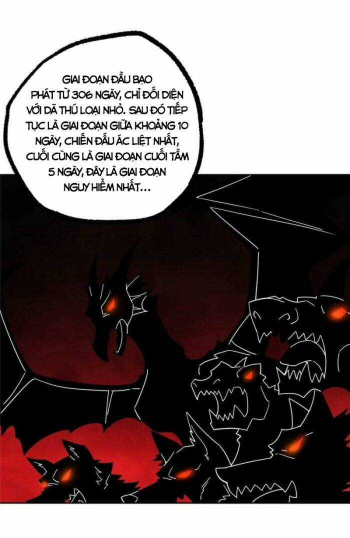 Siêu Thần Cơ Giới Sư - Chapter 210 - Trang 15