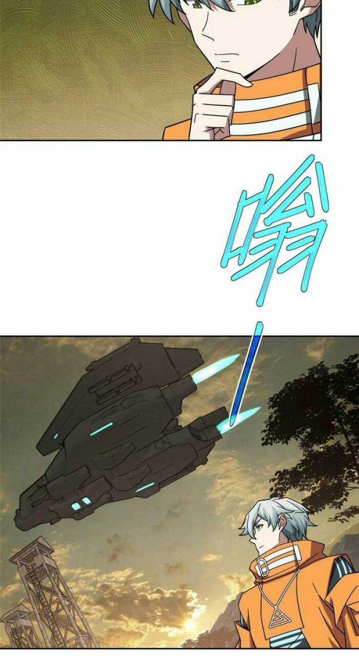 Siêu Thần Cơ Giới Sư - Chapter 210 - Trang 20