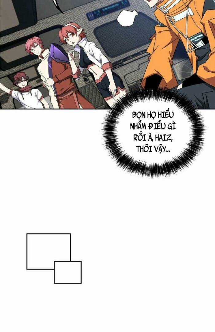 Siêu Thần Cơ Giới Sư - Chapter 210 - Trang 8