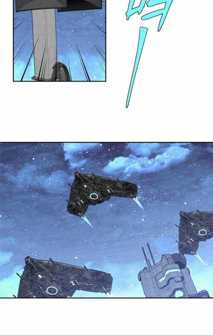 Siêu Thần Cơ Giới Sư - Chapter 211 - Trang 16