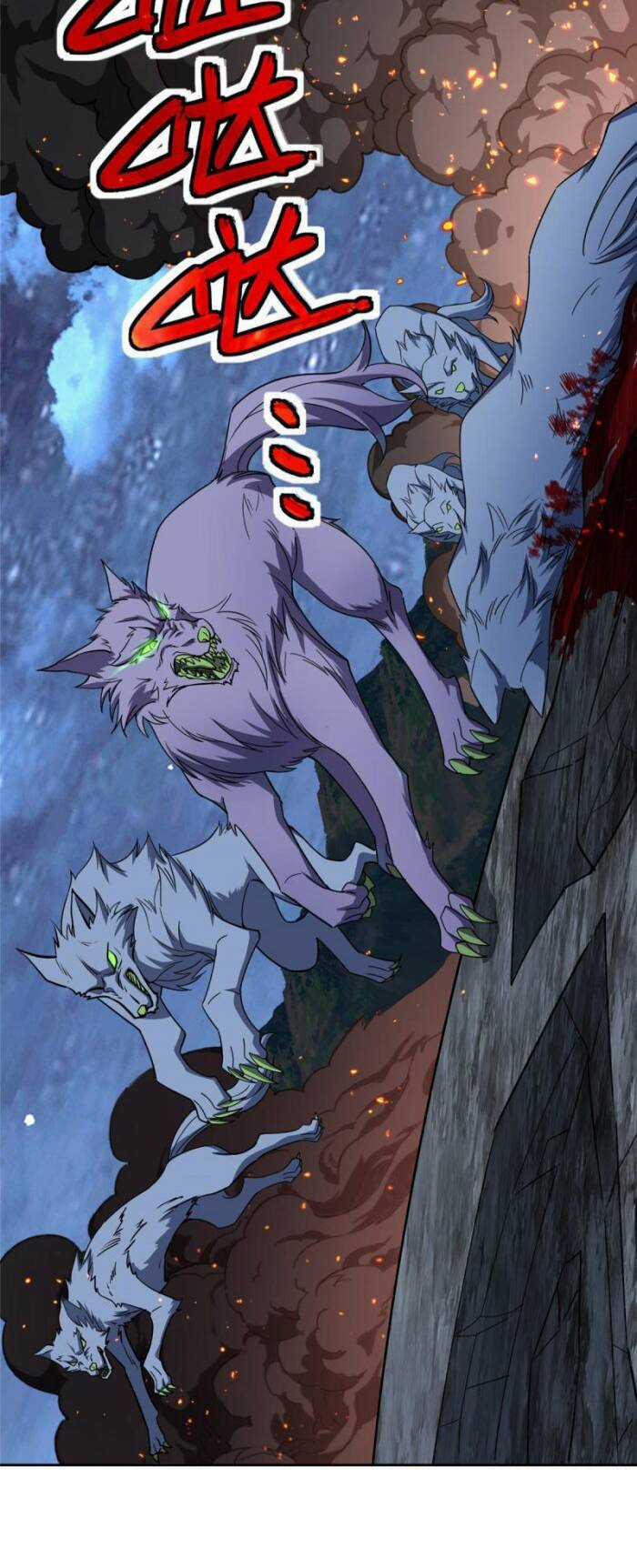 Siêu Thần Cơ Giới Sư - Chapter 211 - Trang 20