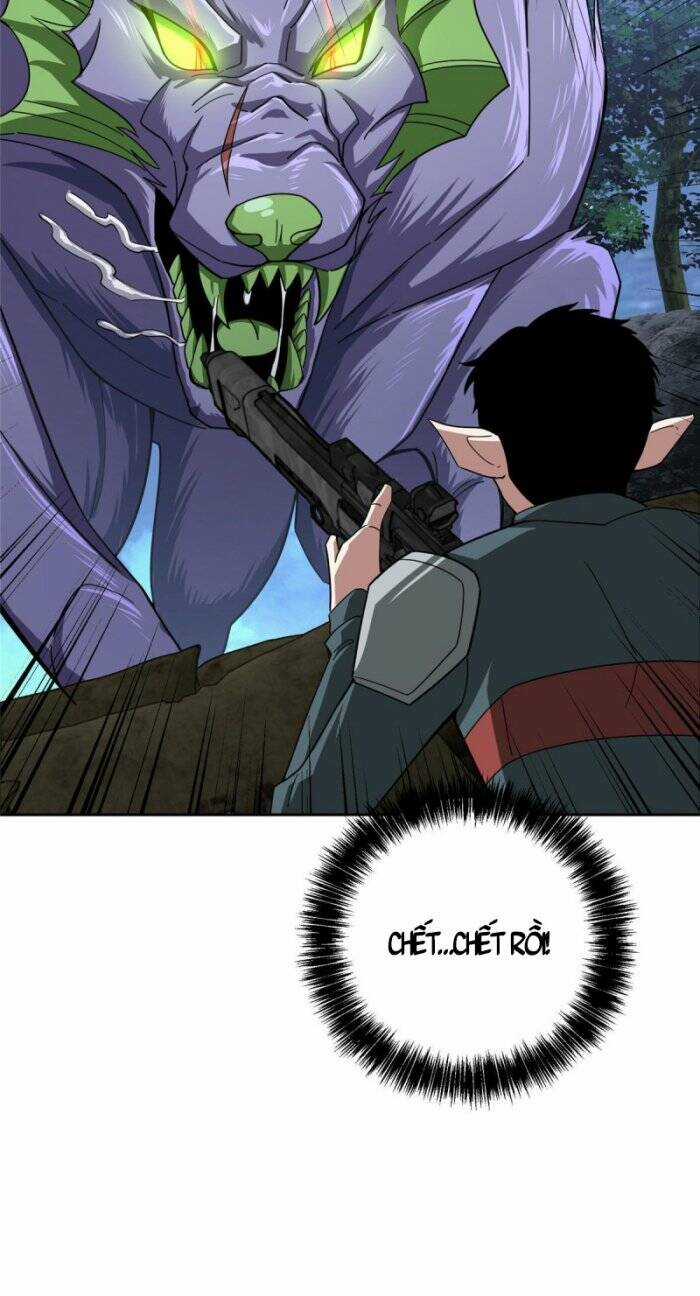 Siêu Thần Cơ Giới Sư - Chapter 211 - Trang 28