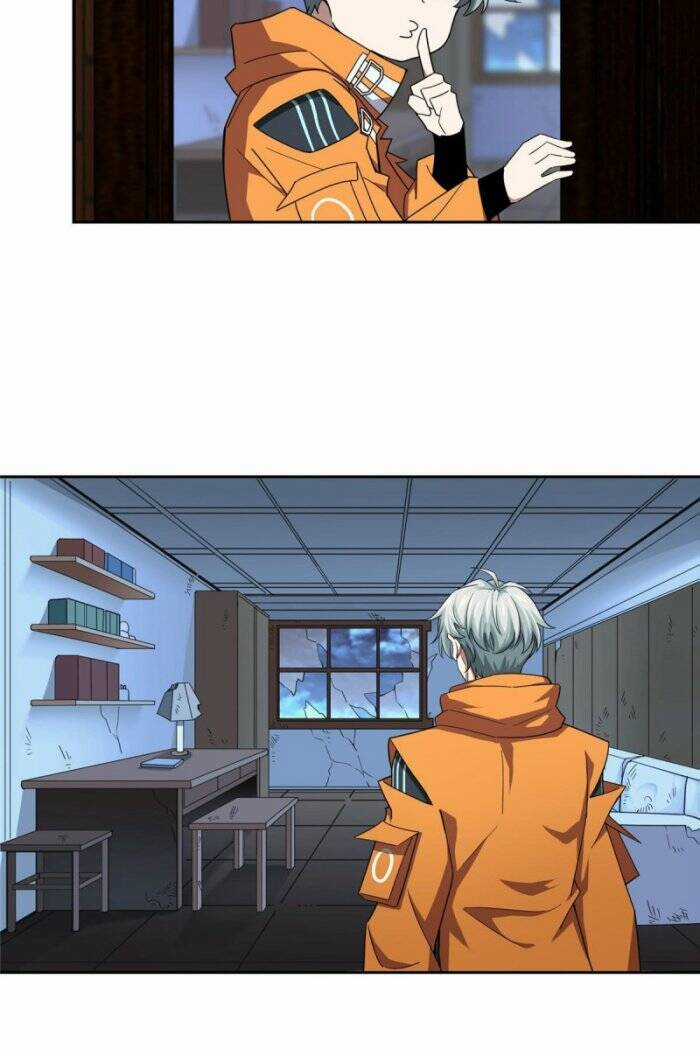 Siêu Thần Cơ Giới Sư - Chapter 211 - Trang 6