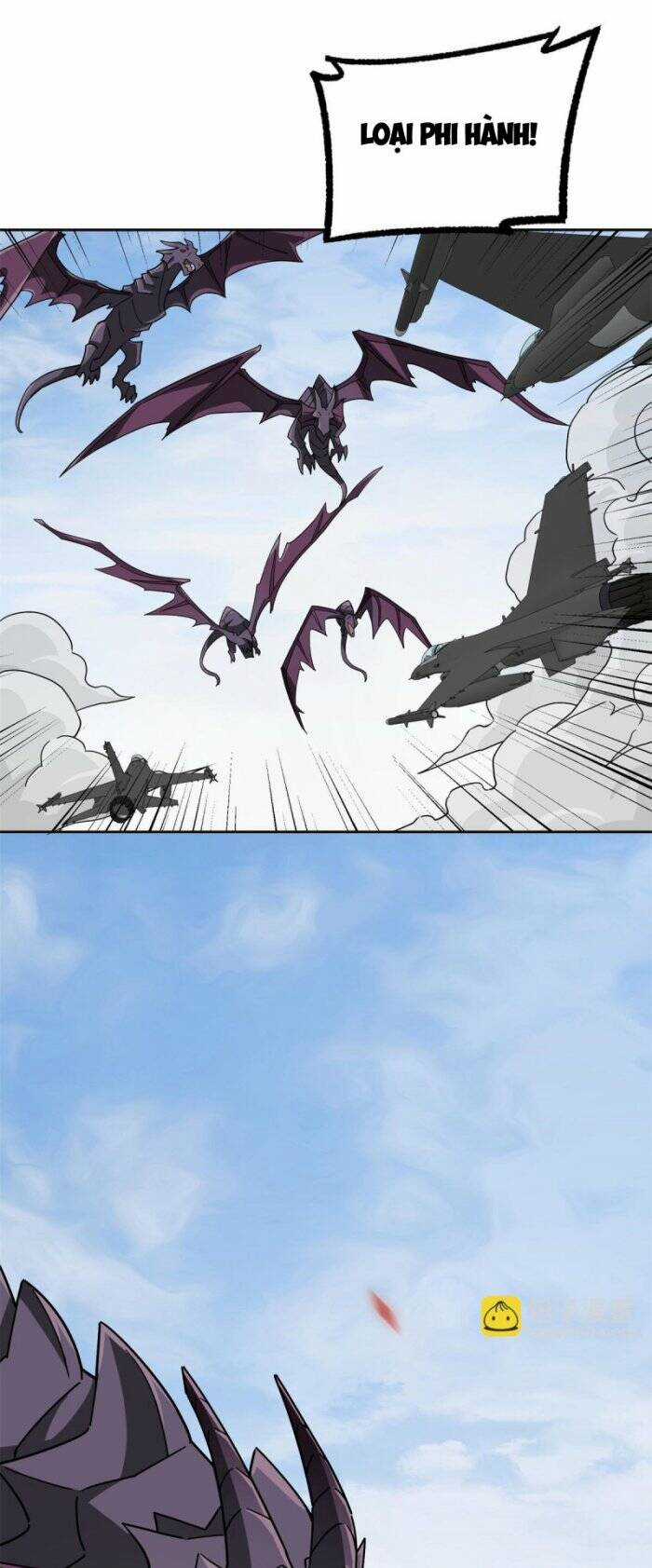 Siêu Thần Cơ Giới Sư - Chapter 212 - Trang 11