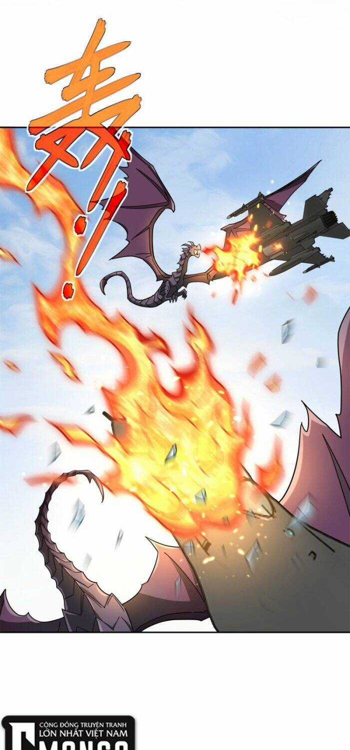 Siêu Thần Cơ Giới Sư - Chapter 212 - Trang 13