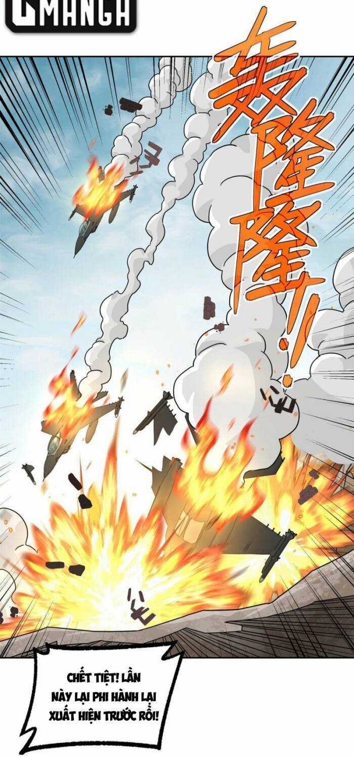 Siêu Thần Cơ Giới Sư - Chapter 212 - Trang 14