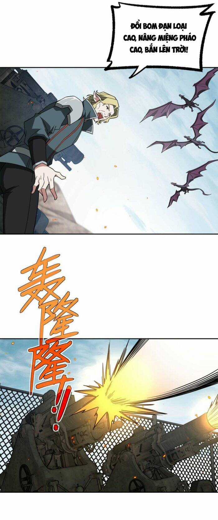 Siêu Thần Cơ Giới Sư - Chapter 212 - Trang 15