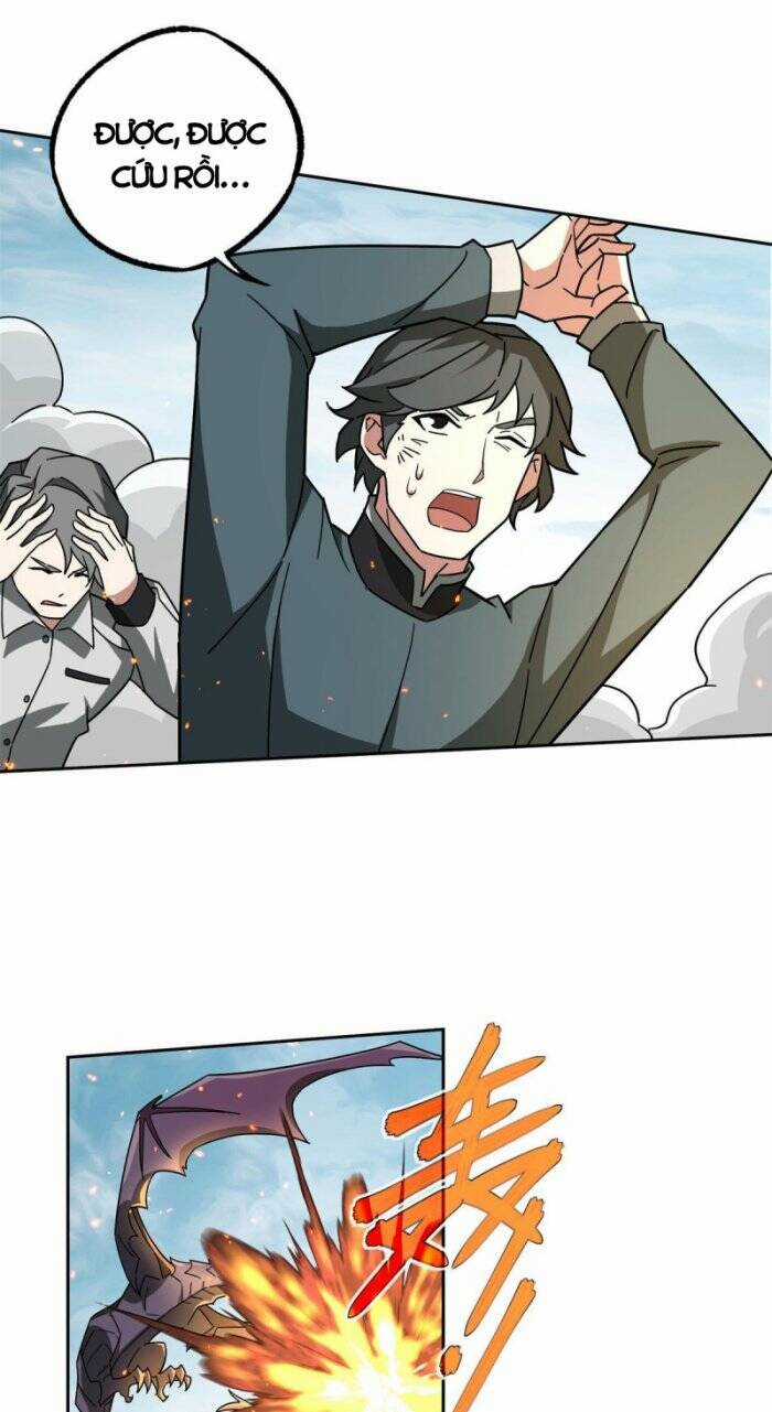 Siêu Thần Cơ Giới Sư - Chapter 212 - Trang 27