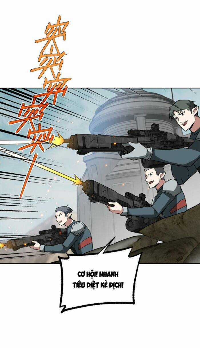 Siêu Thần Cơ Giới Sư - Chapter 212 - Trang 4