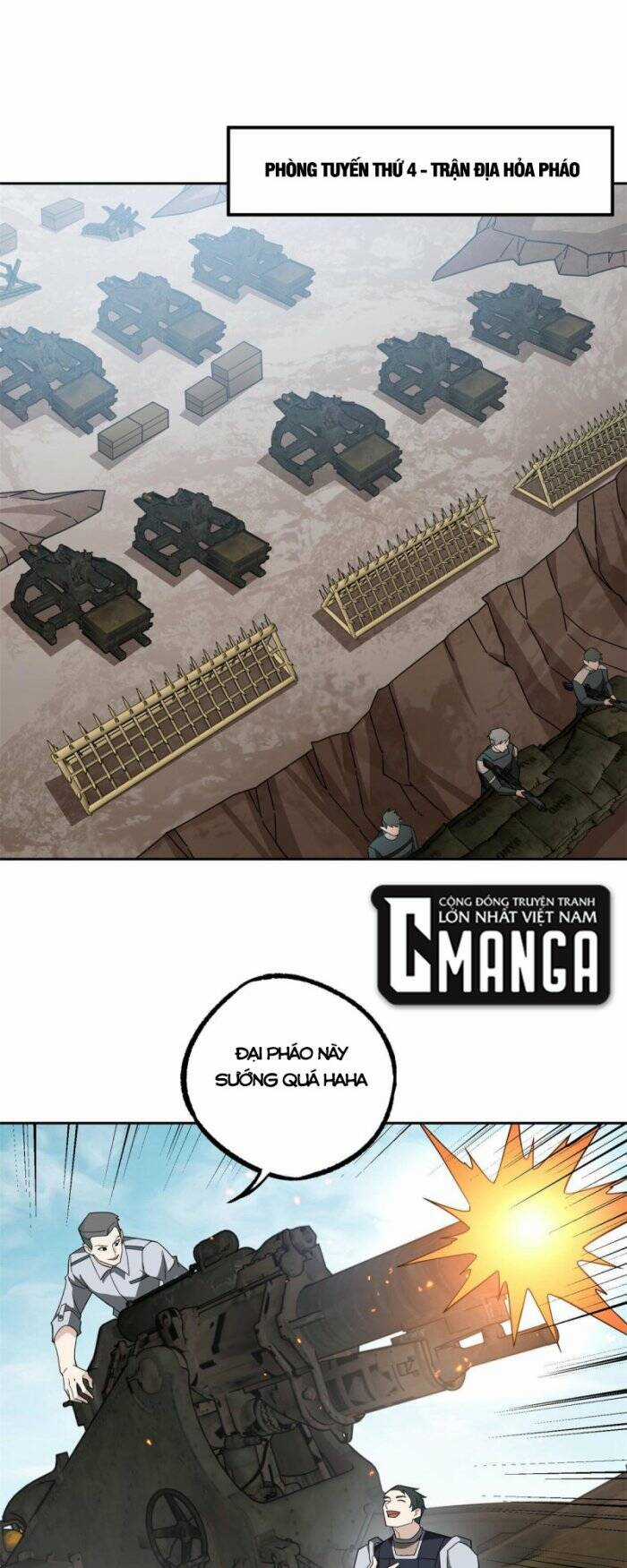 Siêu Thần Cơ Giới Sư - Chapter 212 - Trang 5