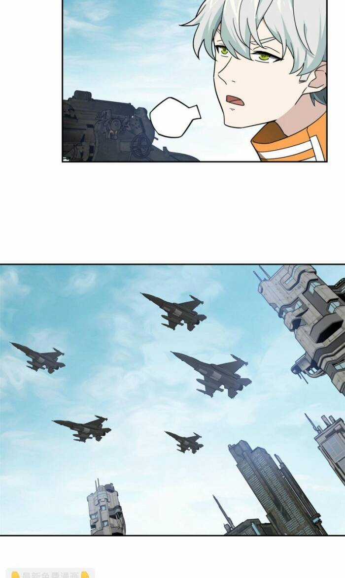 Siêu Thần Cơ Giới Sư - Chapter 212 - Trang 8