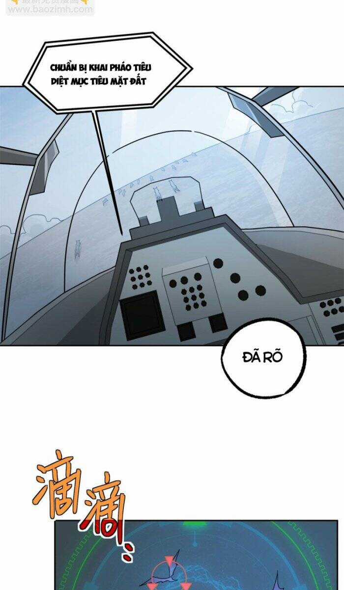 Siêu Thần Cơ Giới Sư - Chapter 212 - Trang 9