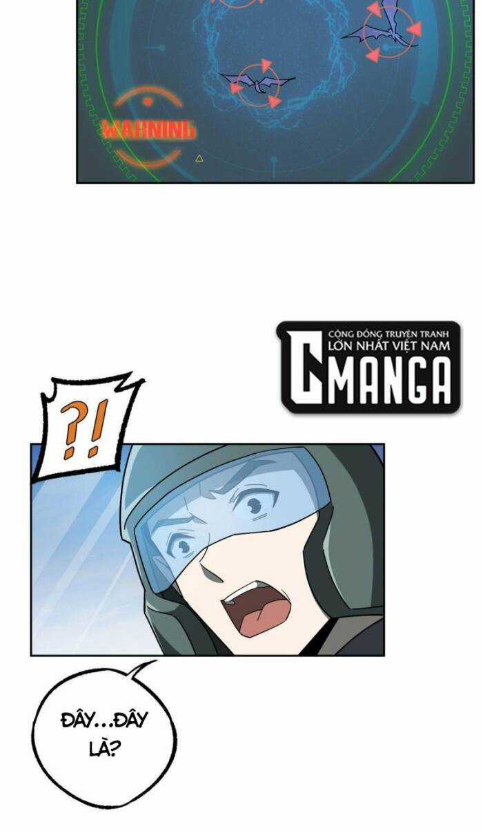 Siêu Thần Cơ Giới Sư - Chapter 212 - Trang 10
