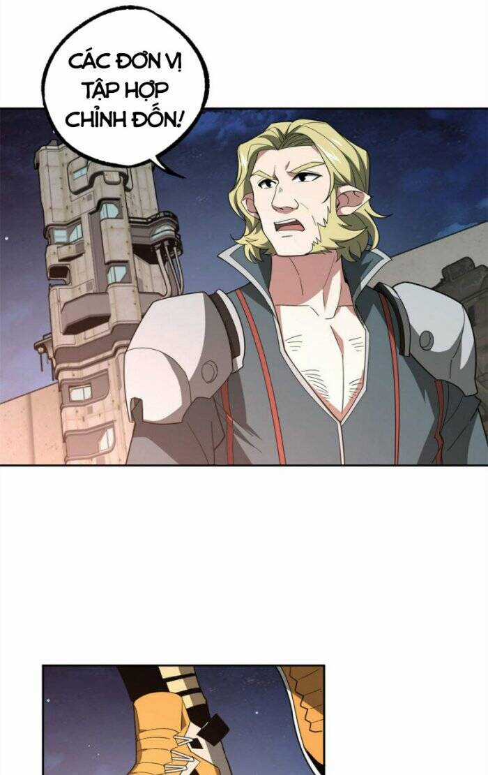 Siêu Thần Cơ Giới Sư - Chapter 213 - Trang 15