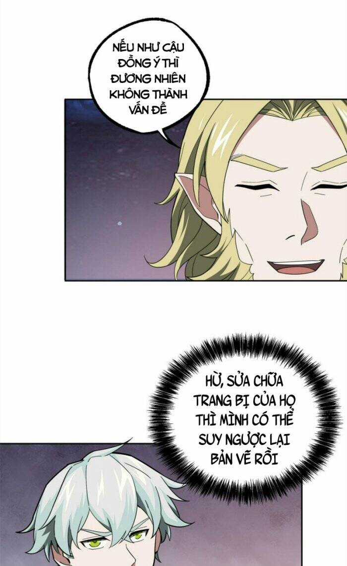 Siêu Thần Cơ Giới Sư - Chapter 213 - Trang 17