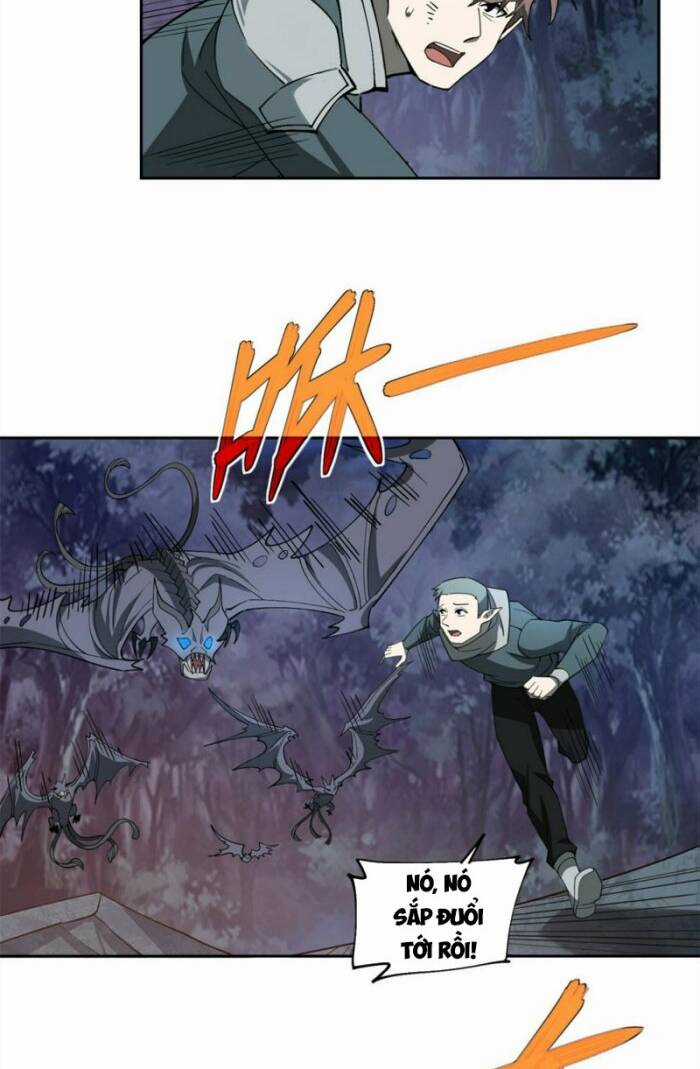 Siêu Thần Cơ Giới Sư - Chapter 213 - Trang 24