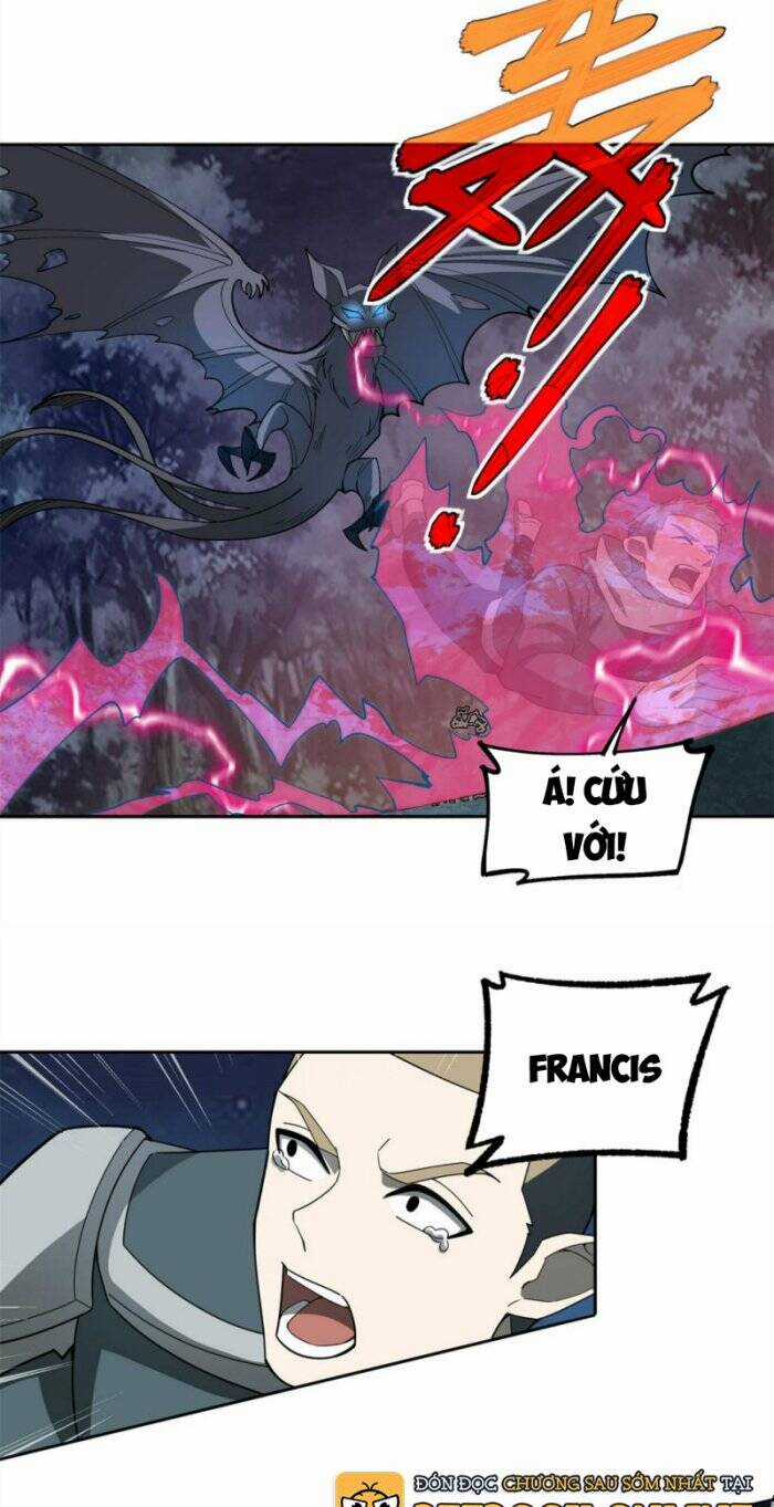 Siêu Thần Cơ Giới Sư - Chapter 213 - Trang 25