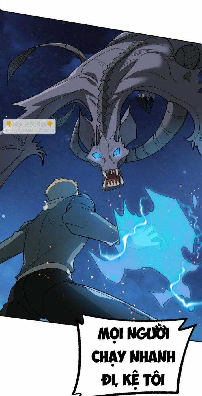 Siêu Thần Cơ Giới Sư - Chapter 213 - Trang 27