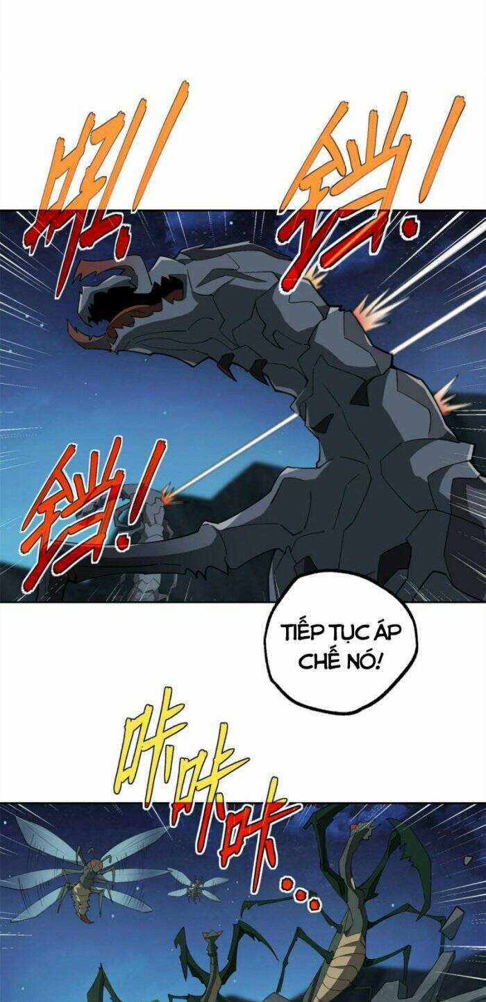 Siêu Thần Cơ Giới Sư - Chapter 213 - Trang 5