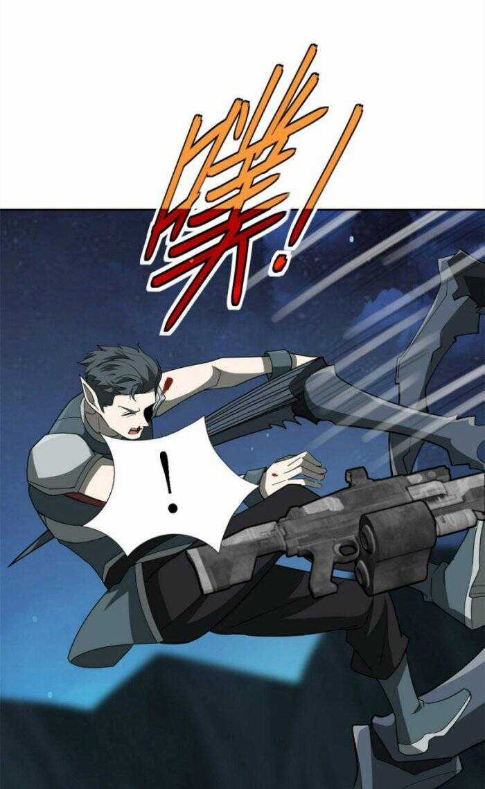 Siêu Thần Cơ Giới Sư - Chapter 213 - Trang 7