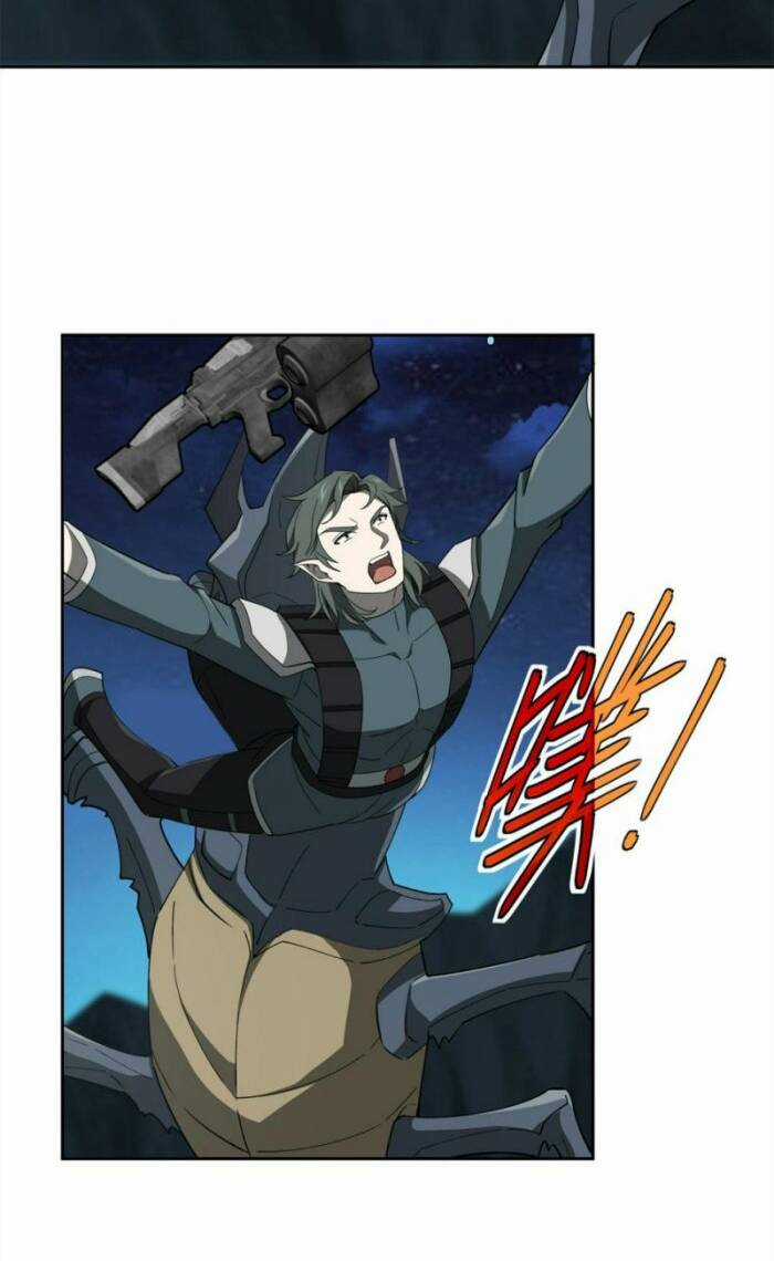 Siêu Thần Cơ Giới Sư - Chapter 213 - Trang 8