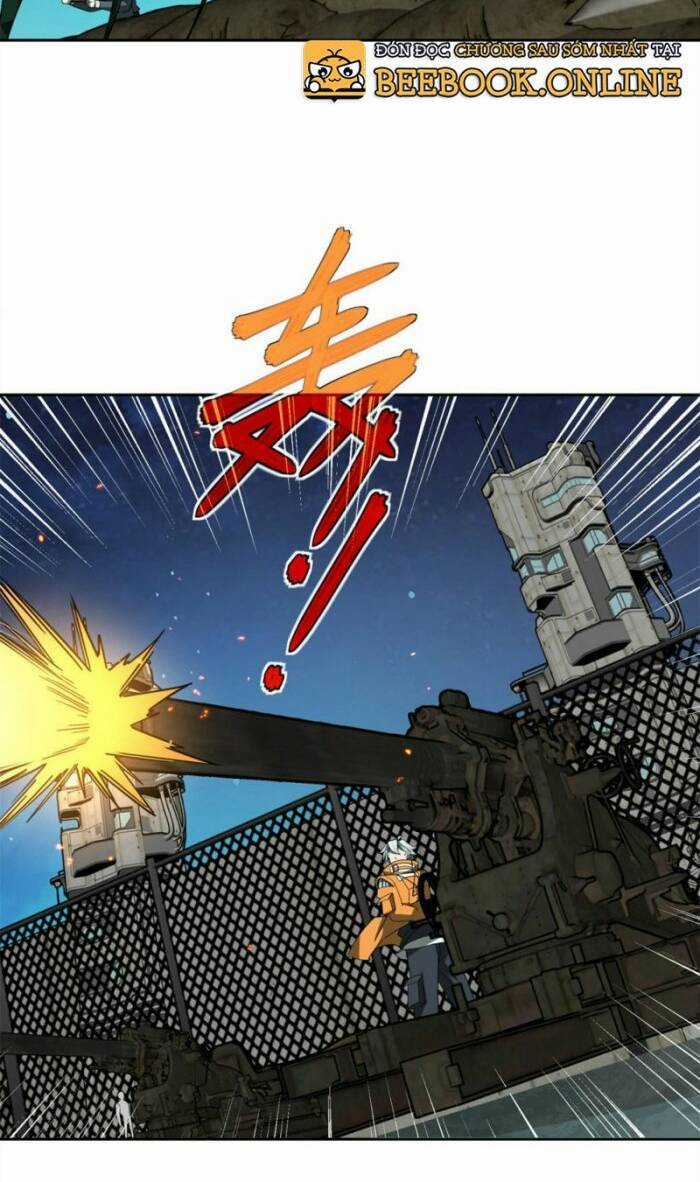 Siêu Thần Cơ Giới Sư - Chapter 213 - Trang 10