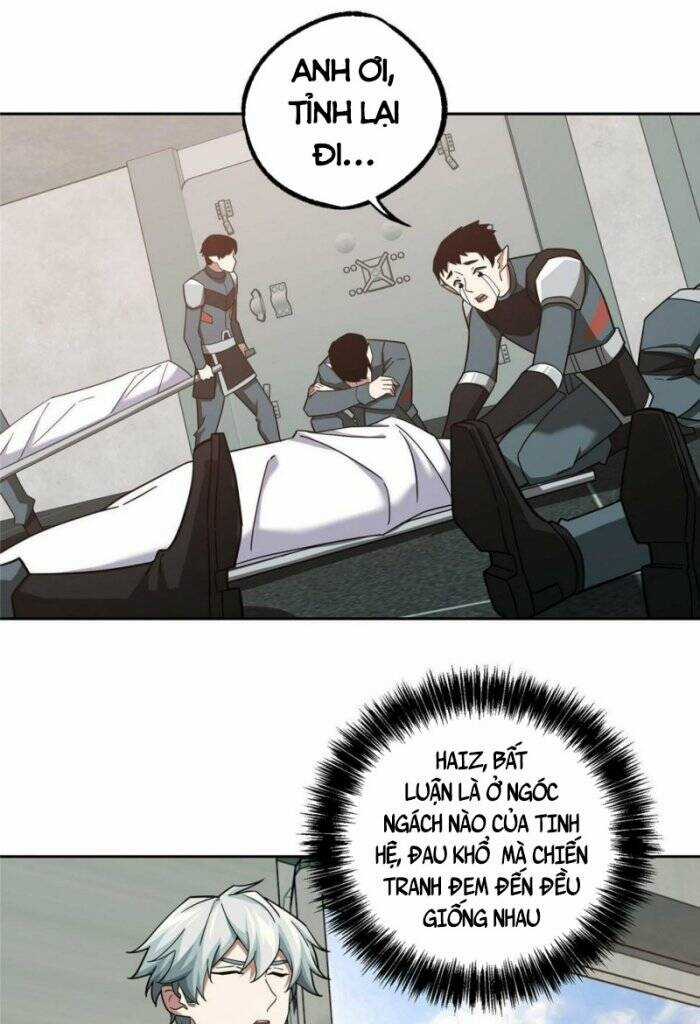 Siêu Thần Cơ Giới Sư - Chapter 214 - Trang 12