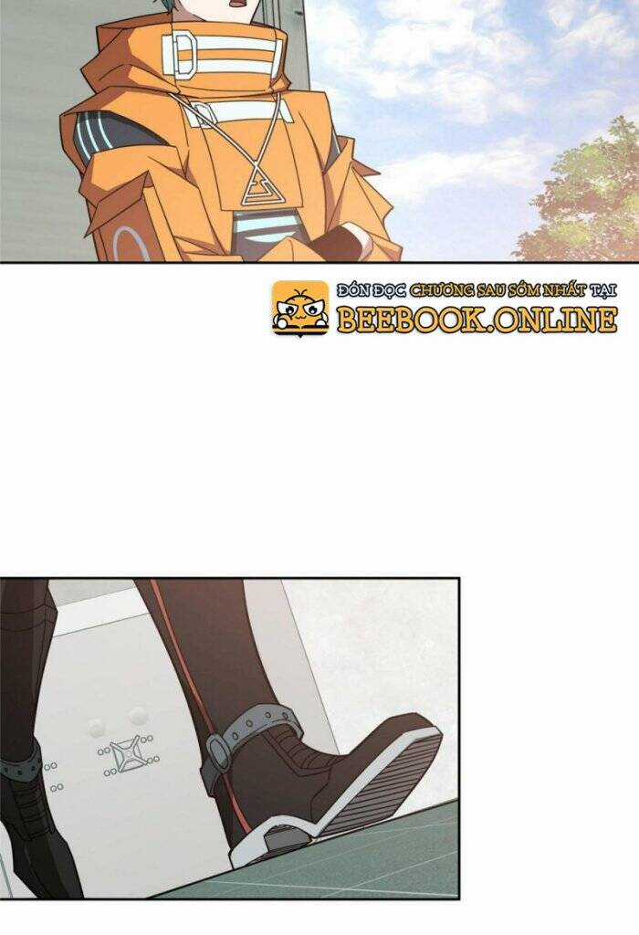 Siêu Thần Cơ Giới Sư - Chapter 214 - Trang 13