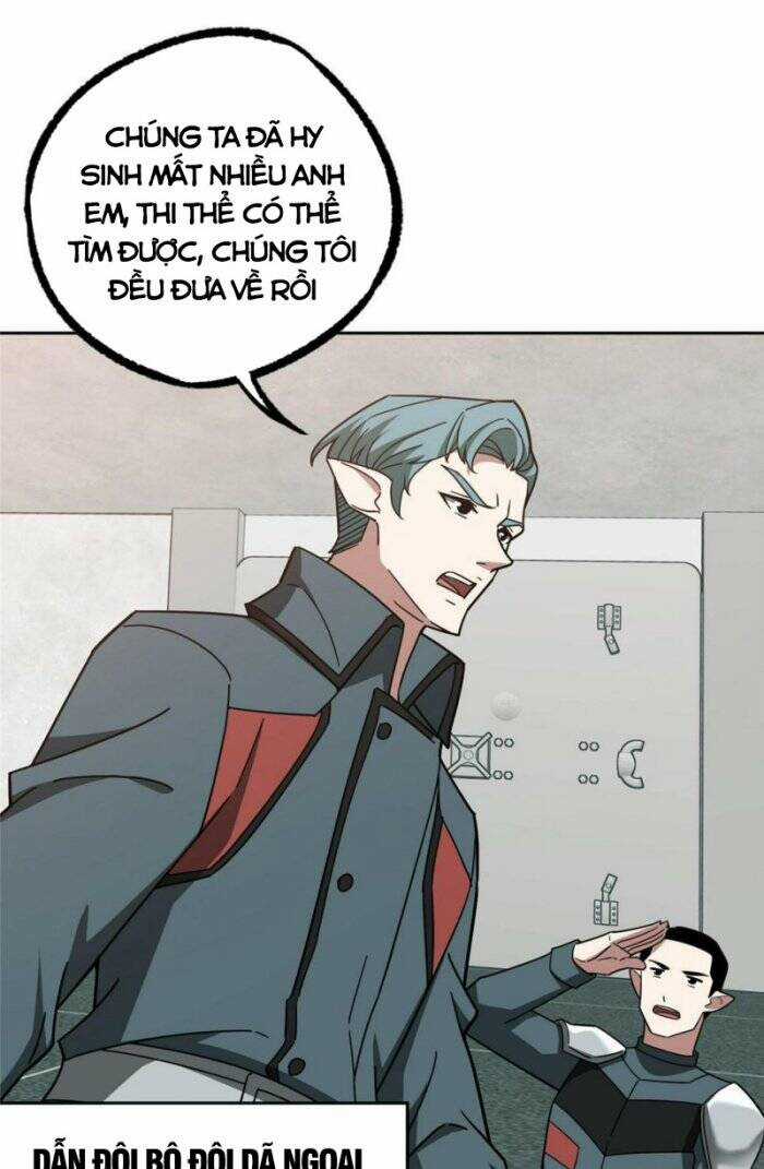 Siêu Thần Cơ Giới Sư - Chapter 214 - Trang 14