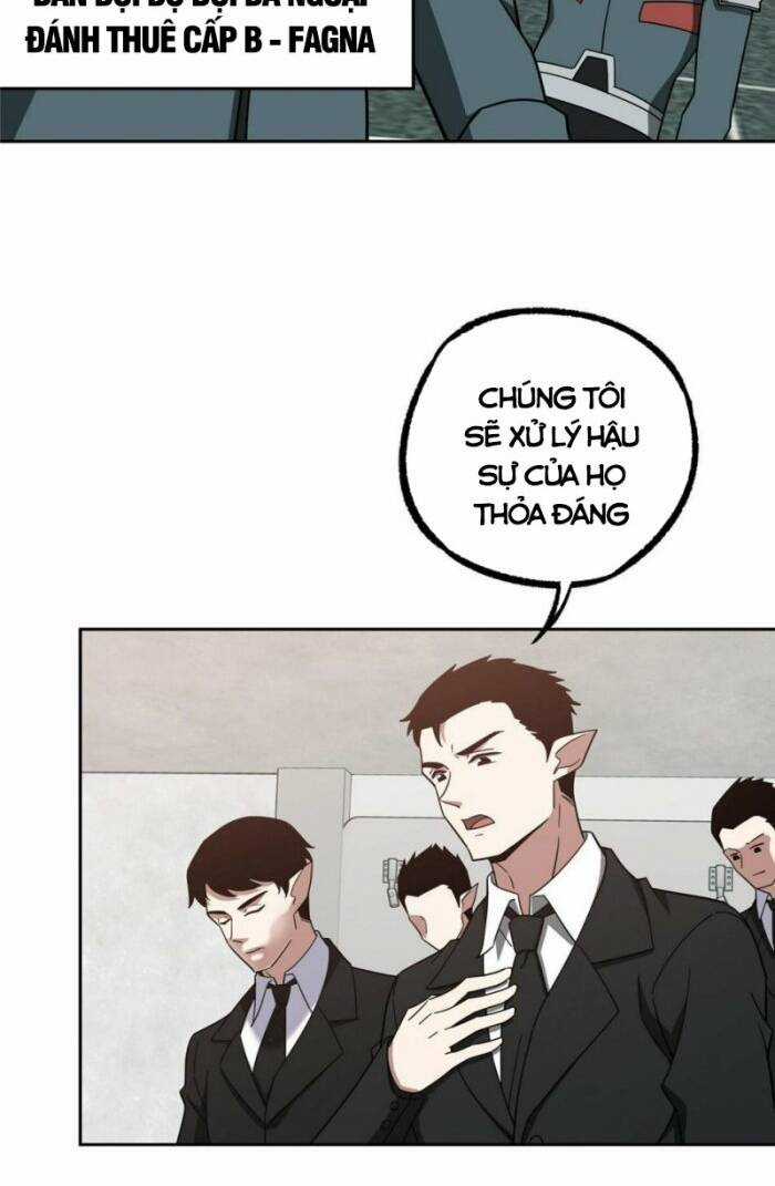 Siêu Thần Cơ Giới Sư - Chapter 214 - Trang 15