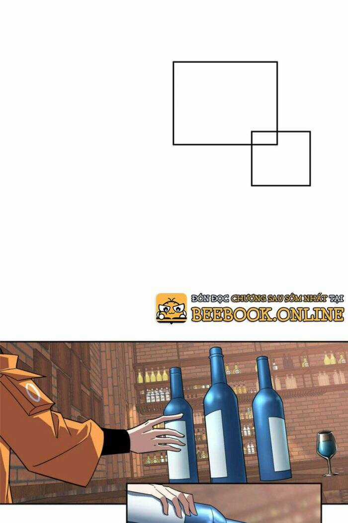 Siêu Thần Cơ Giới Sư - Chapter 214 - Trang 20