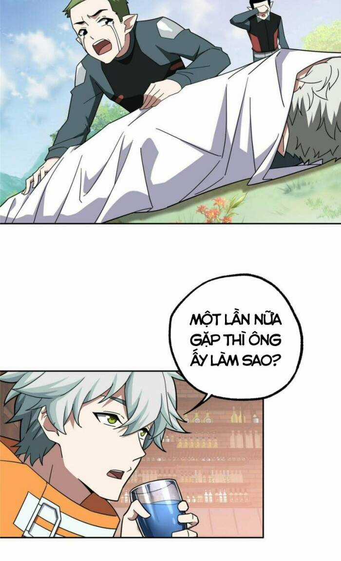 Siêu Thần Cơ Giới Sư - Chapter 214 - Trang 27