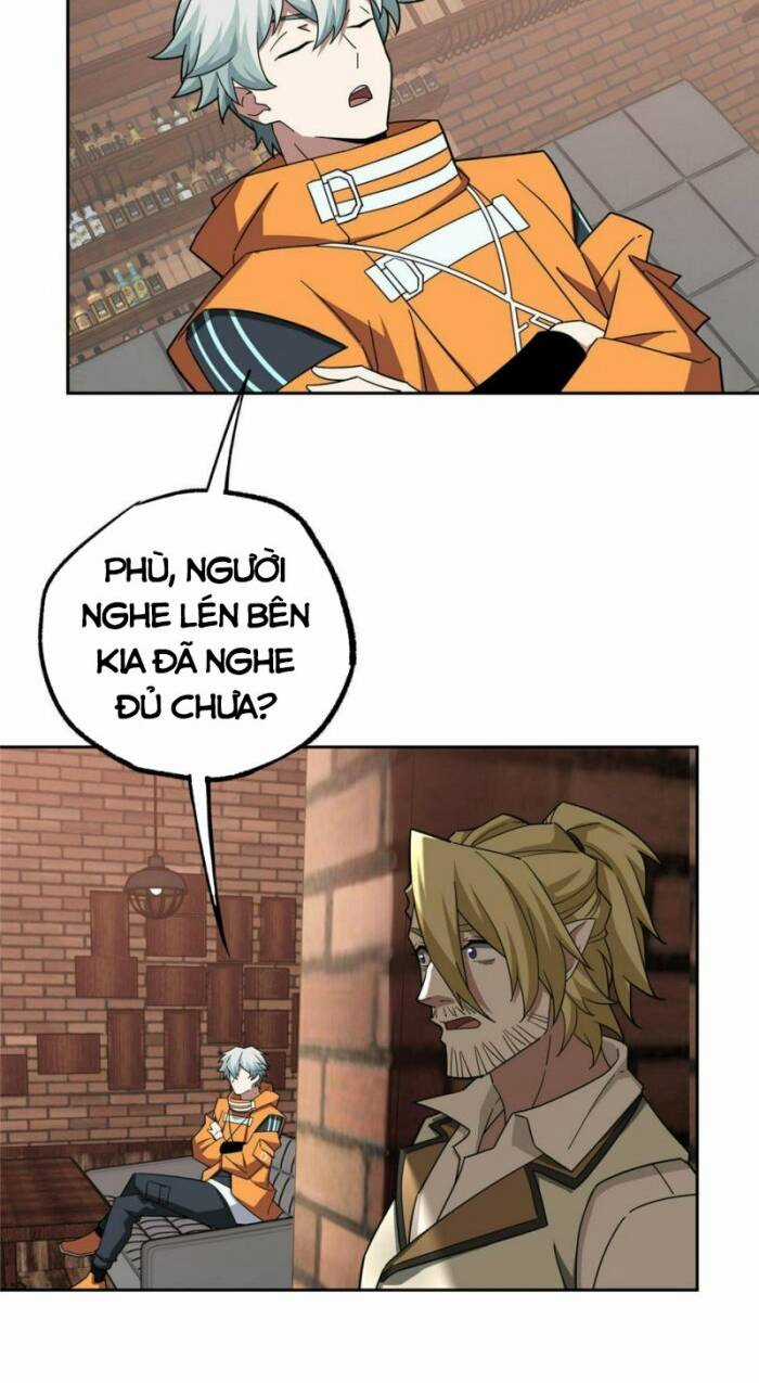 Siêu Thần Cơ Giới Sư - Chapter 214 - Trang 29