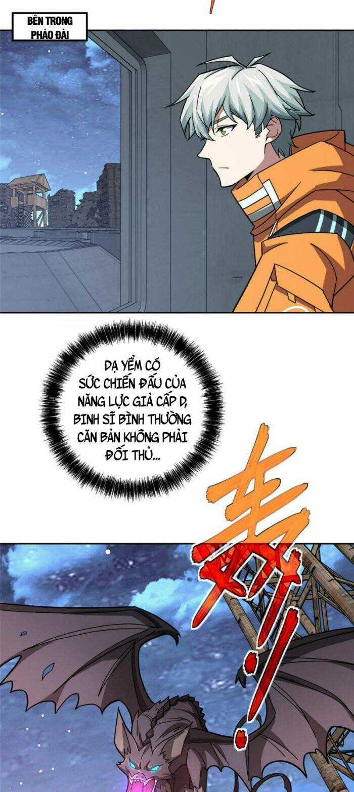 Siêu Thần Cơ Giới Sư - Chapter 214 - Trang 6